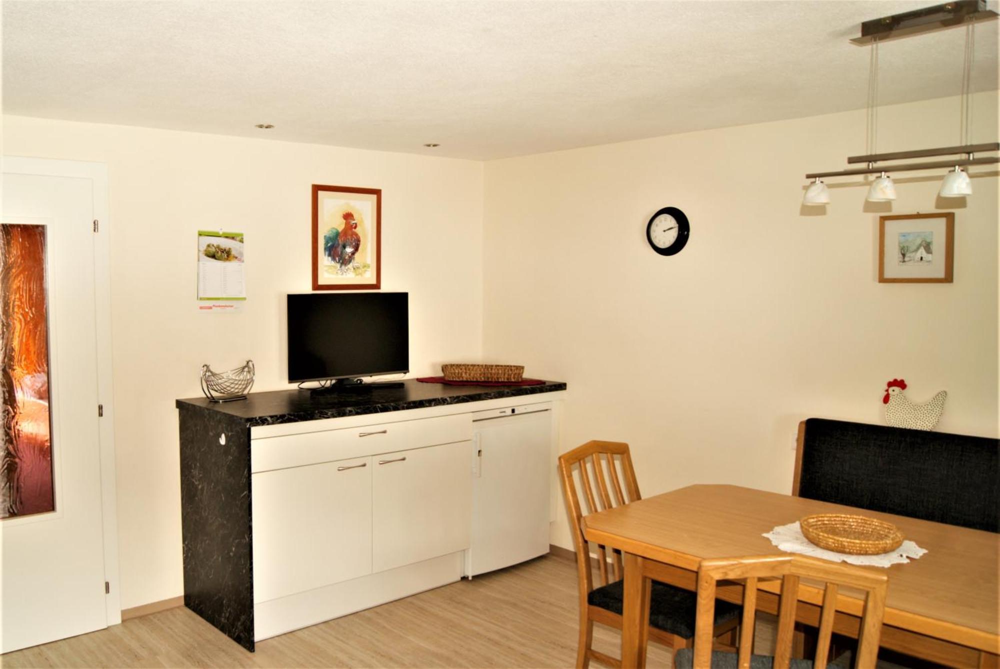 Landhaus St. Hubertus Kaunertal Habitación foto